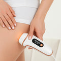 Appareil d'Épilation à Lumière Pulsée – Épilation Permanente à Domicile