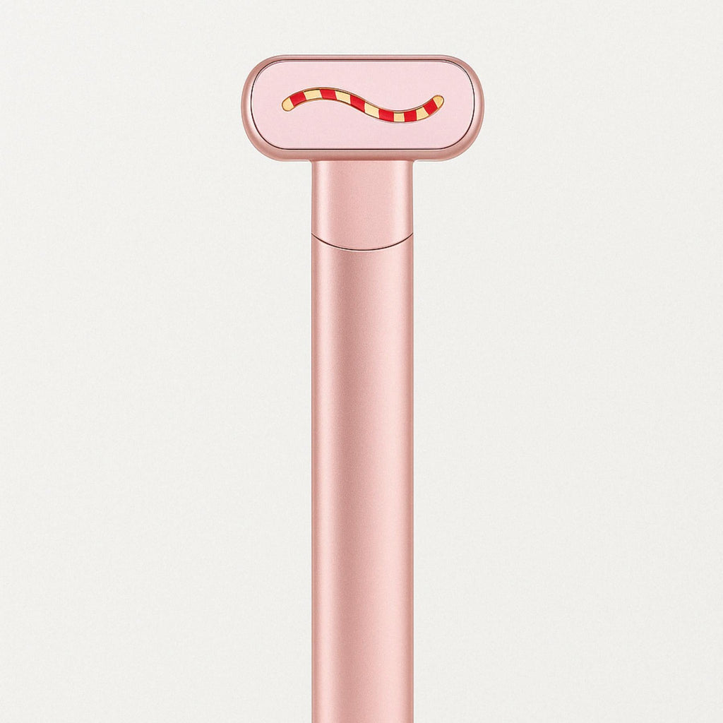 Appareil de Soin LED pour Visage – Anti-Âge et Raffermissement