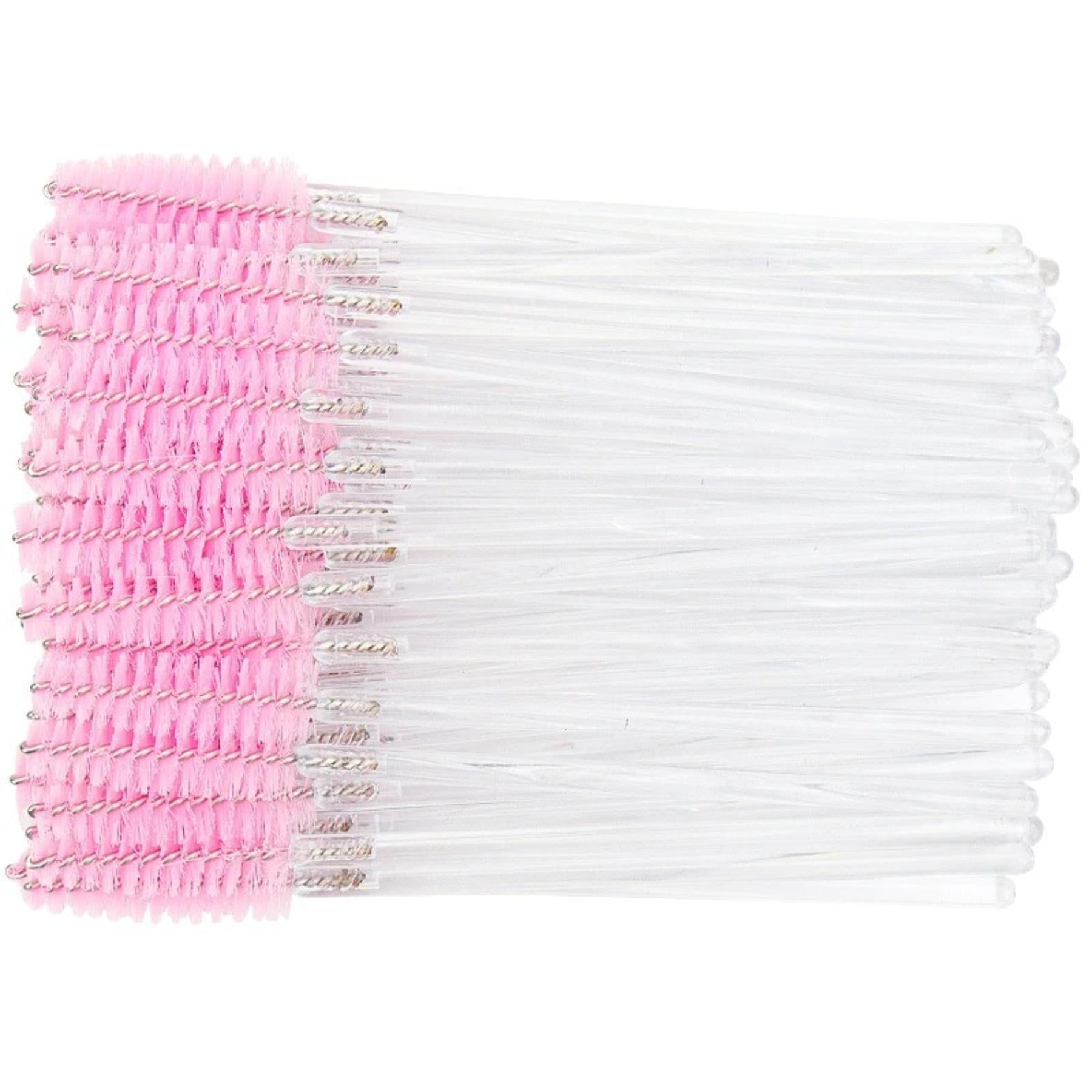 BrowLuxe – Goupillon Précision pour Sourcils Parfaits