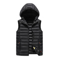 Gilet Homme Slim Coréen Tendance - Style Moderne Élégant